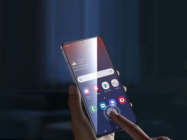 Samsung Galaxy S25 Plus Ekran Koruyucu Neden Gerekli - Engo