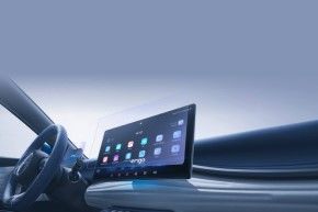 BYD Atto 3 Ekran Koruyucu Gerekli Mi? Aracınızın Ekranını Korumanın Önemi