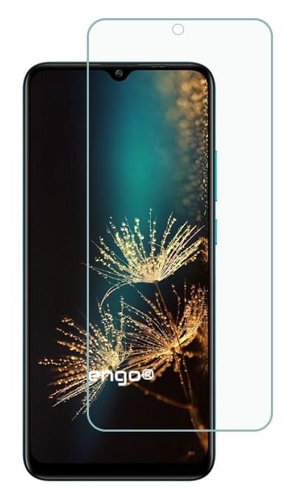 General Mobile GM 21 Plus Ekran Koruyucu Nano