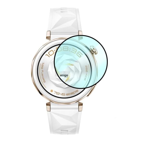 Huawei Watch GT 5 Pro 42mm Ekran Koruyucu Flexible