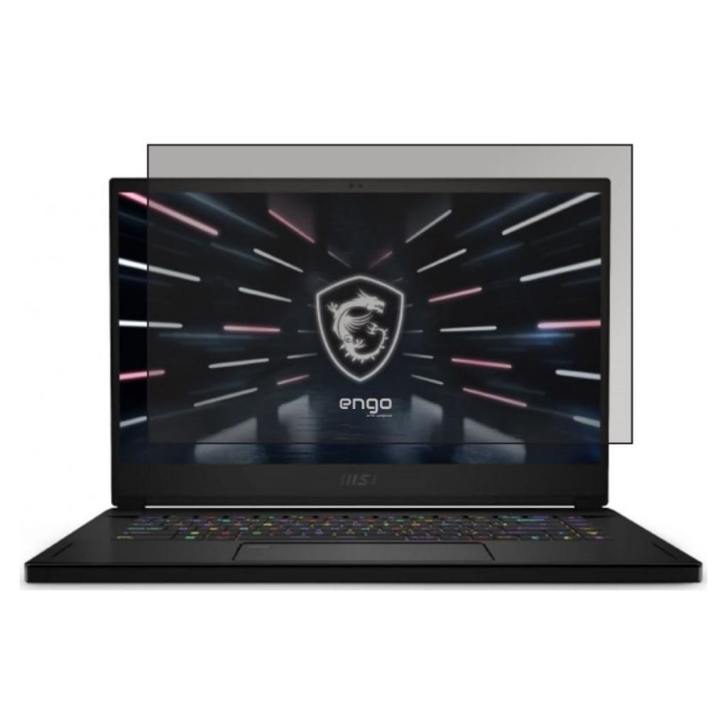 MSI GF63 Thin 11SC 15.6'' Hayalet Ekran Koruyucu Şeffaf 16:9