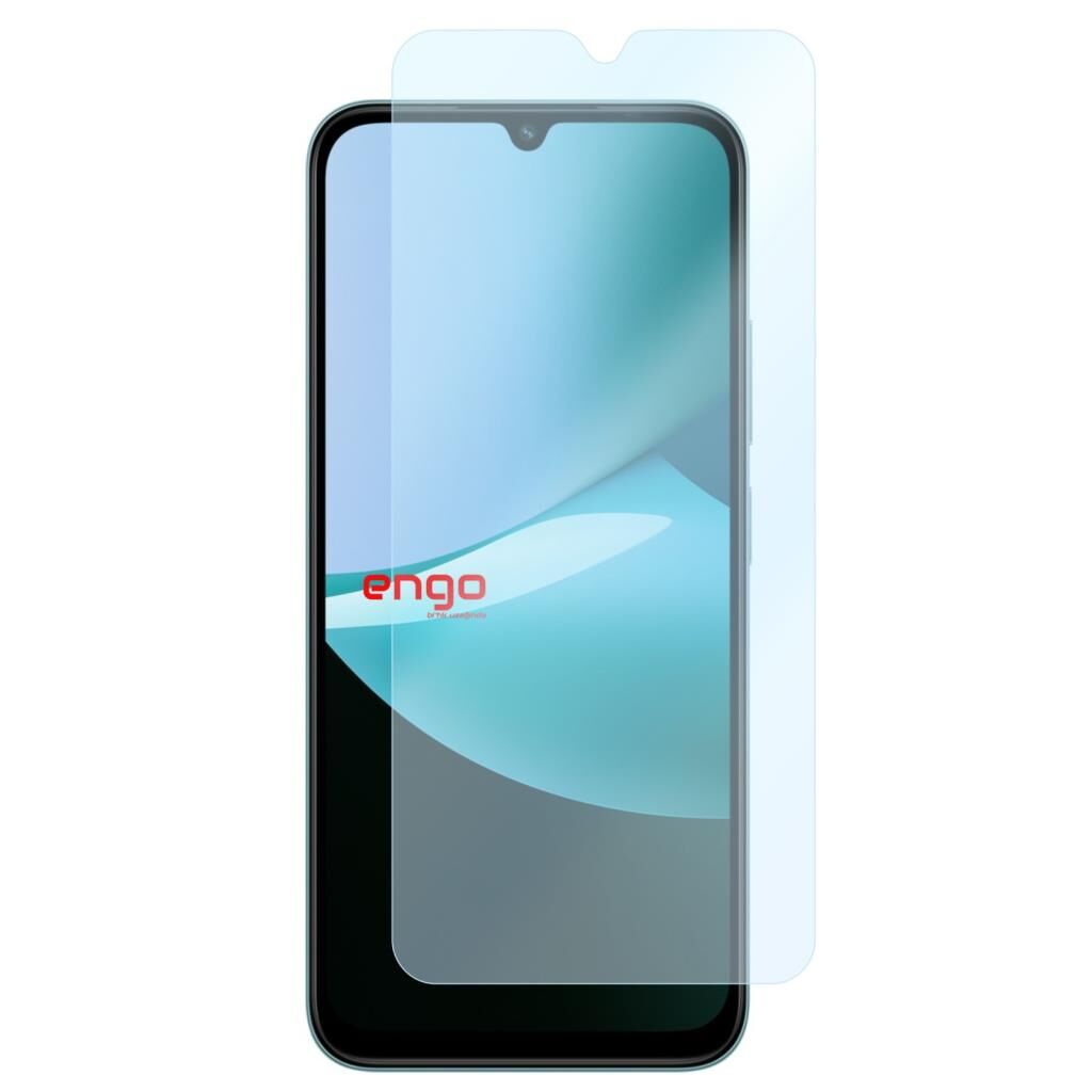 Xiaomi Redmi 15C Ekran Koruyucu Nano Parlak Şeffaf