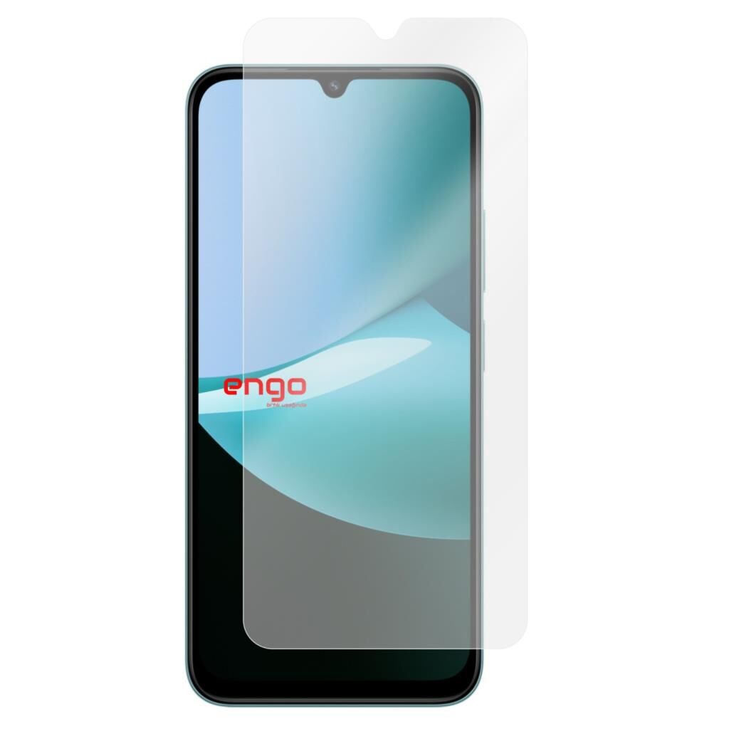 Xiaomi Redmi 15C Mat Ekran Koruyucu Parlamayı Önler Şeffaf