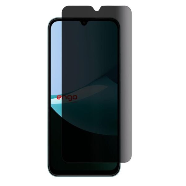 Xiaomi Redmi 15C Hayalet Ekran Koruyucu Gizlilik Korumalı