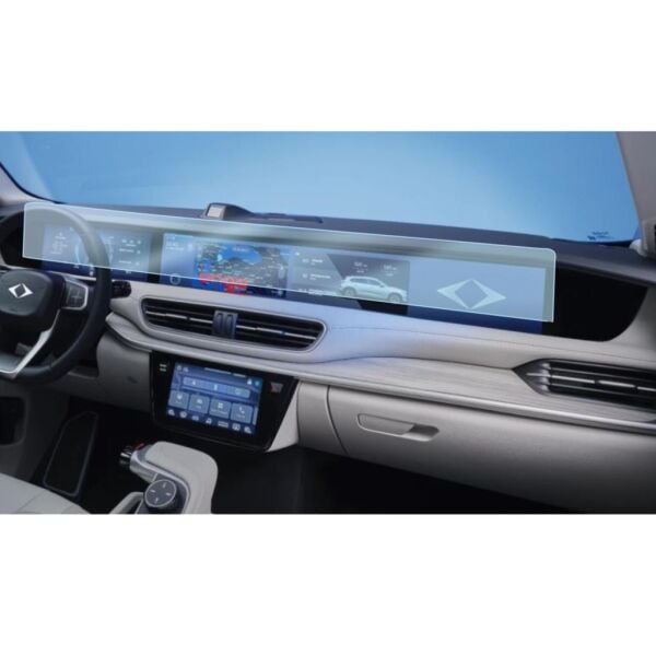 TOGG T10F Ekran Koruyucu Dijital Gösterge Ve Multimedya