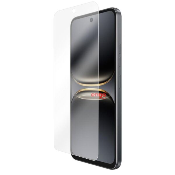Tecno Spark 40C Mat Ekran Koruyucu 6.67 inç Anti Glare Şeffaf