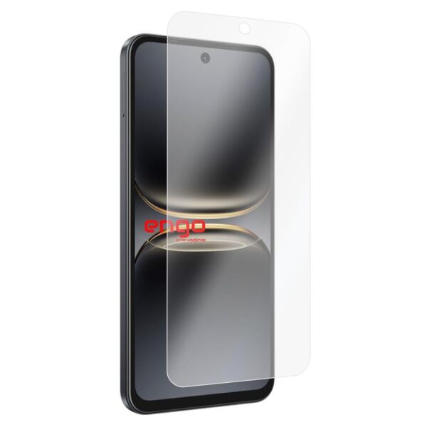 Tecno Spark 40C Mat Ekran Koruyucu 6.67 inç Anti Glare Şeffaf