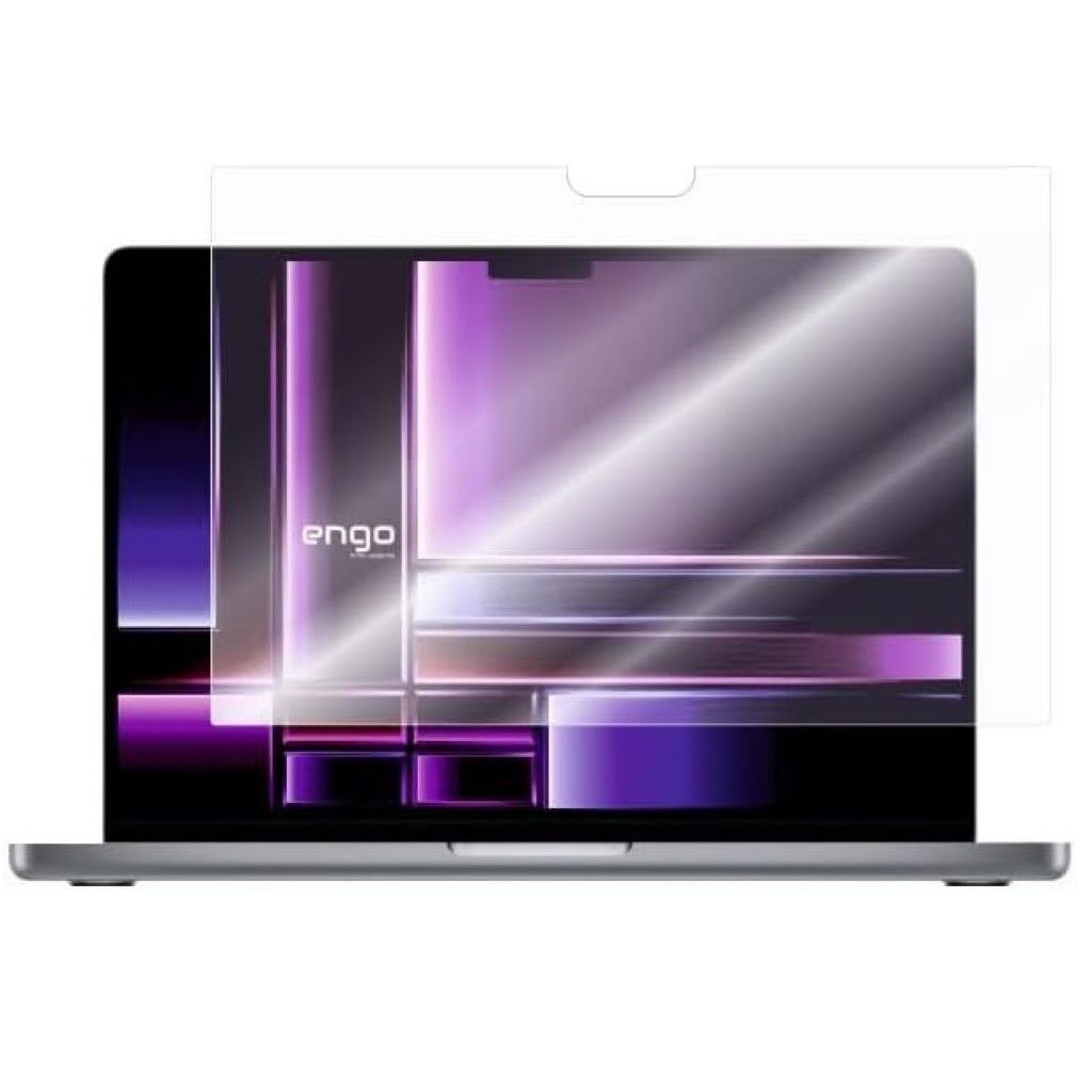Apple MacBook Pro 14.2 inç M2 Pro Mat Ekran Koruyu 16:10 2023