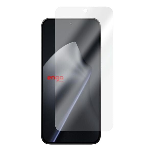 Xiaomi 15T Mat Ekran Koruyucu Parmak İzi Bırakmaz Anti Glare