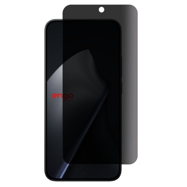 Xiaomi 15T Hayalet Ekran Koruyucu Gizlilik Filtresi Privacy