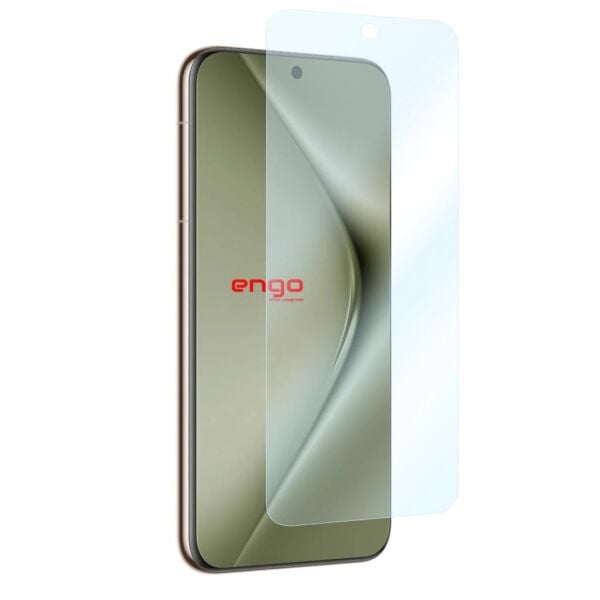 Huawei Pura 70 Pro Ekran Koruyucu Nano Parlak Şeffaf