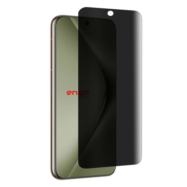 Huawei Pura 70 Pro Hayalet Ekran Koruyucu Anti Spy