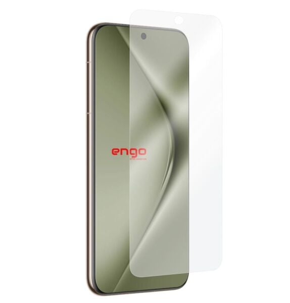 Huawei Pura 70 Mat Ekran Koruyucu Anti Glare Şeffaf Film