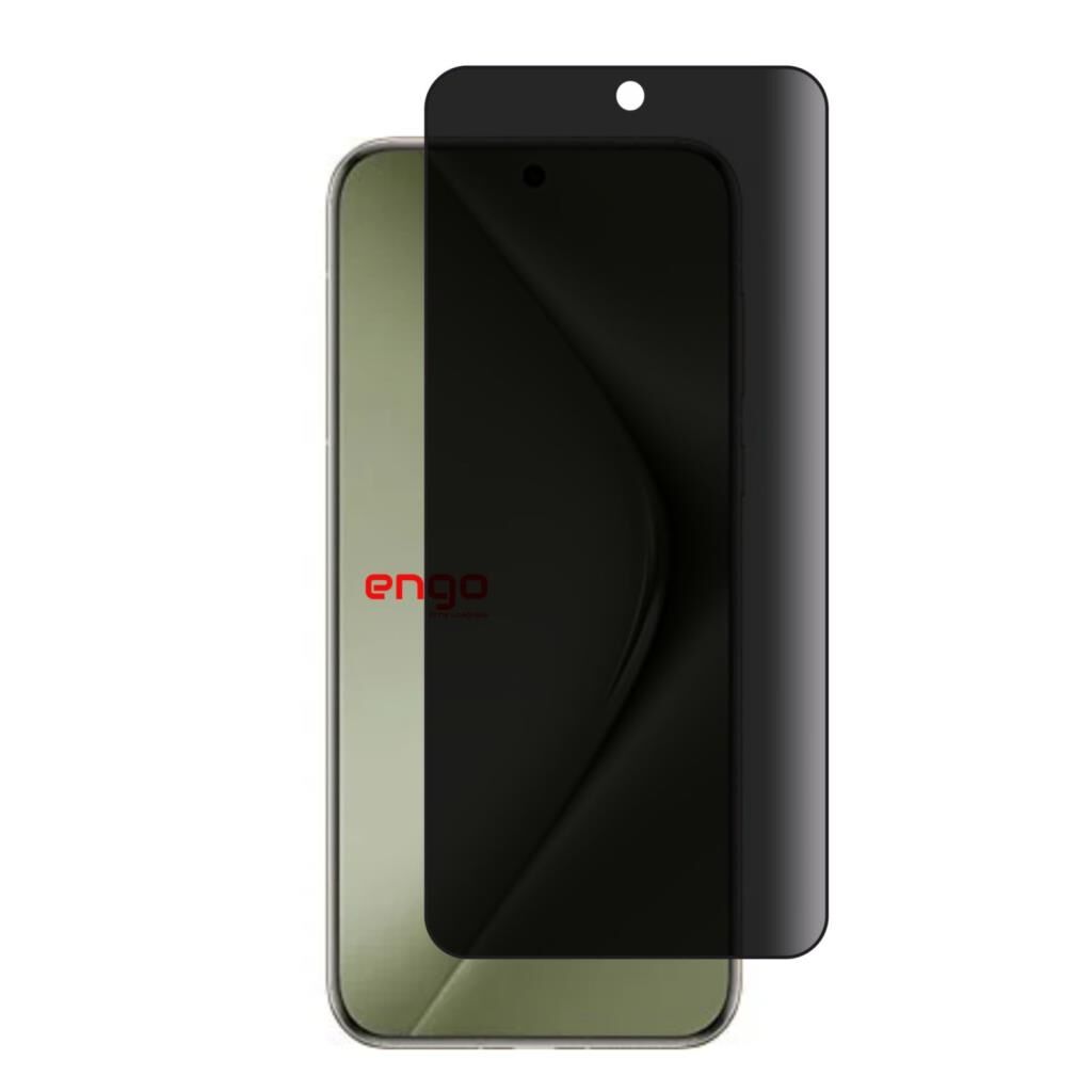 Huawei Pura 70 Hayalet Ekran Koruyucu Anti Spy Film