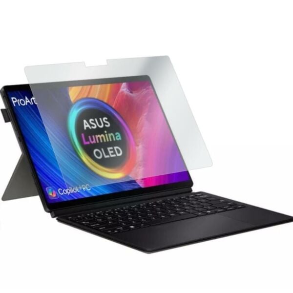 Asus ProArt PX13 13.3 inç Mat Ekran Koruyucu 9H Nano 16:10