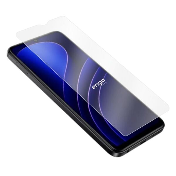 Omix O1 Icon Mat Ekran Koruyucu Anti Glare Şeffaf Film