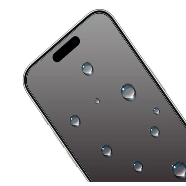 Omix O1 Icon Mat Ekran Koruyucu Anti Glare Şeffaf Film