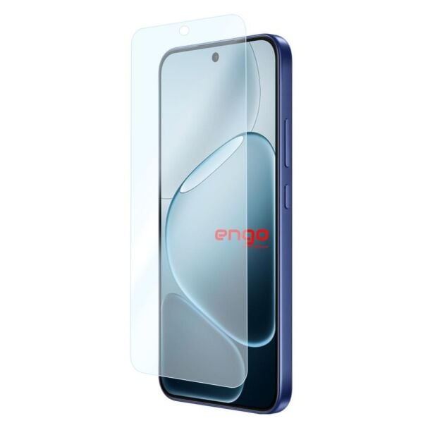 Oppo A6 Pro Ekran Koruyucu 9H Nano Parlak Şeffaf Film