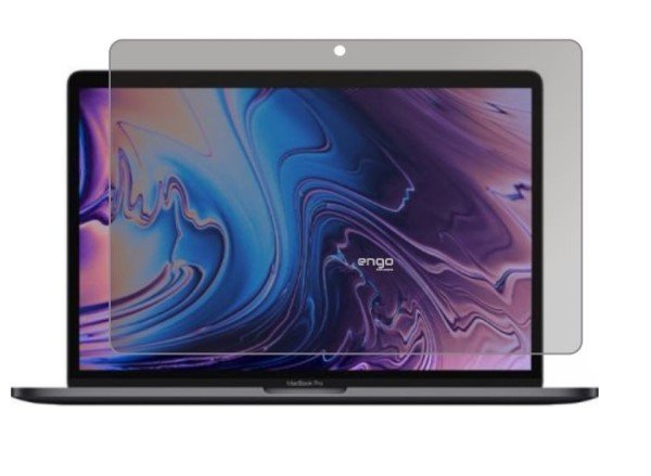 Apple MacBook Pro M1 13.3 İnç Hayalet Ekran Koruyucu 16:10