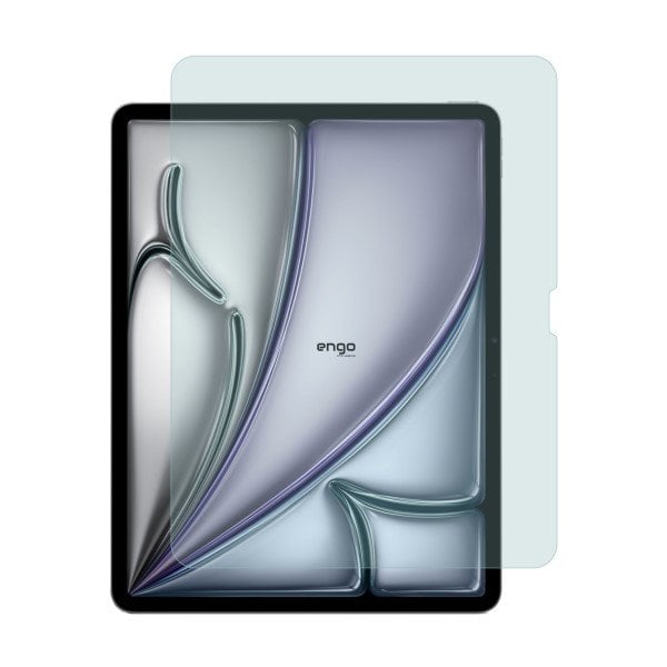 Apple iPad Air 13 inç ile Uyumlu Parlak Nano Ekran Koruyucu 2024 M2 Çip Apple iPad Air 13 inç tablet 2024 yılında piyasaya sürülmüştür. İnce ve hassas tasarımlı bu tabletin ekranını korumak için ekran koruyucumuzla tanışın! Apple iPad Air 13 inç 2024 M2 Çip Uyumlu Parlak Nano Ekran Koruyucu - Üstün Koruma ve Şıklık Apple iPad Air 13 inç 2024 M2 Çip cihazınız için mükemmel koruma sağlamak, günlük kullanımda ekranınızın ilk günkü gibi kalmasını sağlamak için parlak nano ekran koruyucu kullanmanız önemlidir. Parlak nano ekran koruyucu, cihazınızın ekran parlaklığını ve netliğini koruyarak, mükemmel bir görüntü kalitesi sunar. Hassas tasarımı ile iPad'inizin inceliğini ve hafifliğini etkilemez. Ekran koruyucunun özel parlak kaplaması, ekranınızı çizilmelere ve lekelere karşı korurken, cihazınızı her zaman temiz ve yeni gibi gösterir. Apple iPad Air 13 inç parlak nano ekran koruyucu, cihazınızın ekranını çizilmelere, darbelere ve kirlenmelere karşı korur. 9H sertlik derecesine sahip bu ekran koruyucu, iPad'inizin ekran görüntü kalitesinden ödün vermeden üstün koruma sağlar. Esnek materyalden üretilmiş olan nano ekran koruyucu, kırılmaz özelliğe sahiptir. Ekran koruyucu, iPad Air 13 inç ile uyumlu olarak üretilmiştir ve ön kamera ile mikrofon bölümü açık bırakılarak görüntü ve ses sistemini etkilemez. iPad Air 13 inç Ekran Koruyucu Ürün Özellikleri: Mükemmel Uyum: Apple iPad Air 13 inç 2024 için özel olarak tasarlanmıştır. Ekranın tüm kenarlarına tam oturarak maksimum koruma sağlar. Ön kamera ve mikrofon kısmı açık bırakılarak görüntü ve ses sistemine uyum sağlayacak şekilde üretilmiştir. Parlak Nano Kaplama: Gelişmiş parlak nano kaplama, ekranınızın parlaklığını ve canlı renklerini korur, ekranın görüntü kalitesinden ödün vermez. Yüksek Dayanıklılık: Çizilmelere, darbelere ve düşmelere karşı üstün koruma sağlar. Günlük kullanımda cihazınızın ekranını ilk günkü gibi korur. Ultra Tasarım: Cihazınızın inceliğini ve hafifliğini korur, dokunmatik hassasiyetini etkilemez. Apple iPad Air 13 inç 2024 için özel olarak tasarlanan bu parlak nano ekran koruyucu ile cihazınızın ekranını çizilmelere ve darbelere karşı güvenle koruyun. 9H sertlik derecesi ve kırılmaz esnek yapısıyla üstün koruma sağlayan bu ekran koruyucuyu şimdi satın alın ve iPad'inizi ilk günkü gibi koruyun! Apple iPad Air 13 inç Ekran Koruyucu Nano Şeffaf 2024