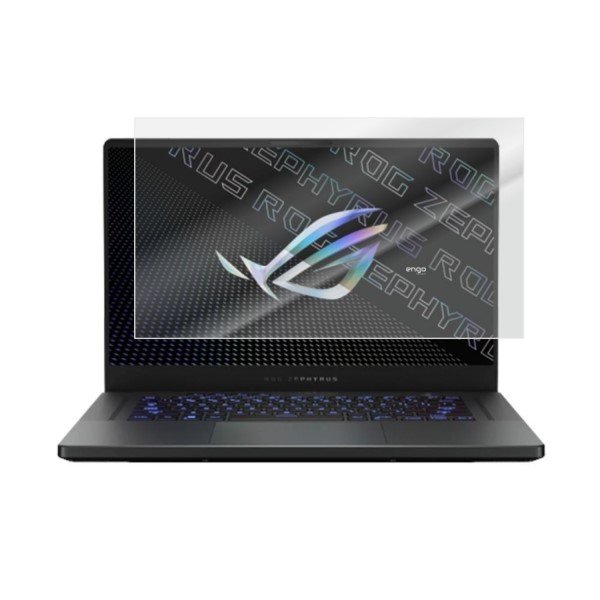 Asus ROG Zephyrus G15 15.6 inç Mat Ekran Koruyucu 16:9