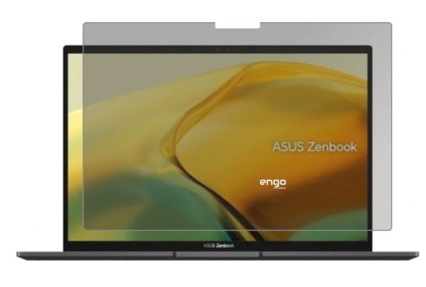 Asus Zenbook 14 14 İnç Hayalet Ekran Koruyucu 16:10