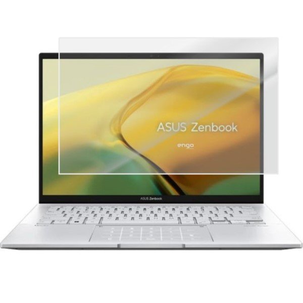 Asus Zenbook 14 UX3402VA 14 inç Mat Ekran Koruyucu 16:10