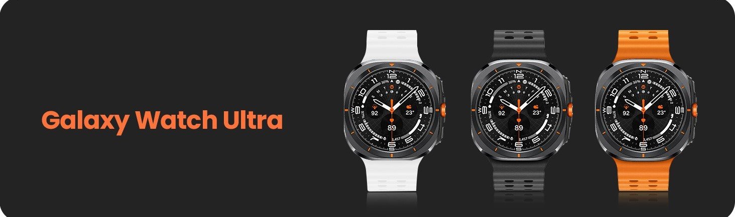Samsung Galaxy Watch Ultra 47mm SM-L705FEkran Koruyucu