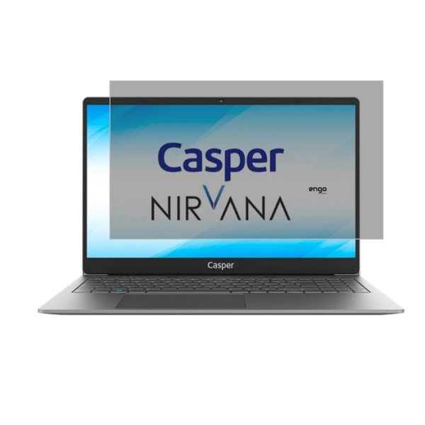 Casper Nirvana C370 15.6 İnç Hayalet Ekran Koruyucu 16:9