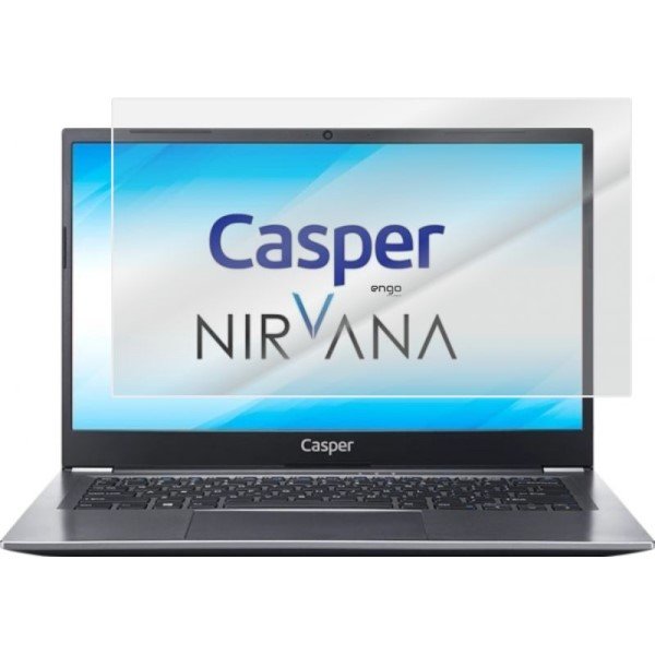 Casper Nirvana C370 15.6 İnç Mat Ekran Koruyucu 16:9