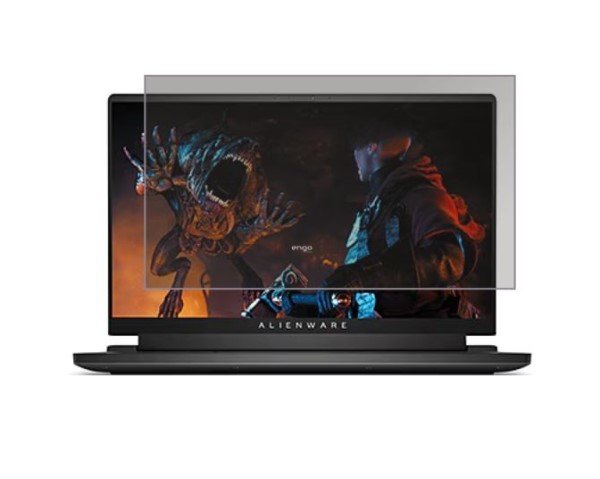 Dell Alienware M15 Edition R5 15.6