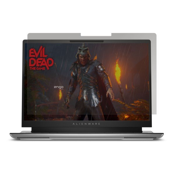 Dell Alienware M16 16 inç Hayalet Ekran Koruyucu Şeffaf