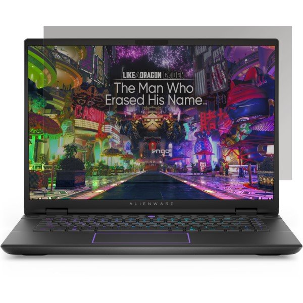 Dell Alienware M16 R2 16 inç Hayalet Ekran Koruyucu