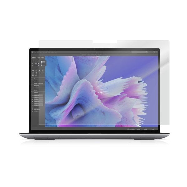 Dell Precision 5480 14 inç Mat Ekran Koruyucu Şeffaf