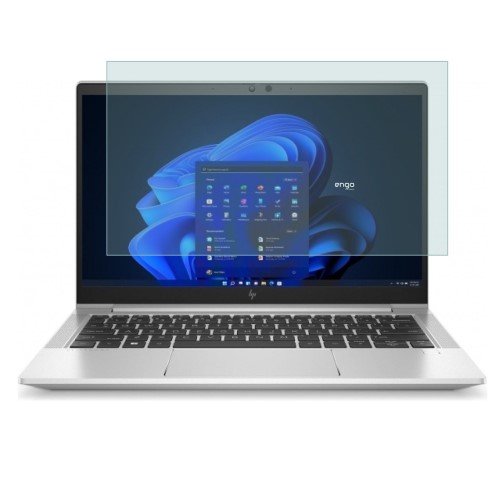 HP EliteBook 630 G9 13.3 inç Ultrabook Ekran Koruyucu Nano