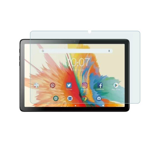 Hiking P14 Ekran Koruyucu 10.1 İnç Nano Esnek Şeffaf