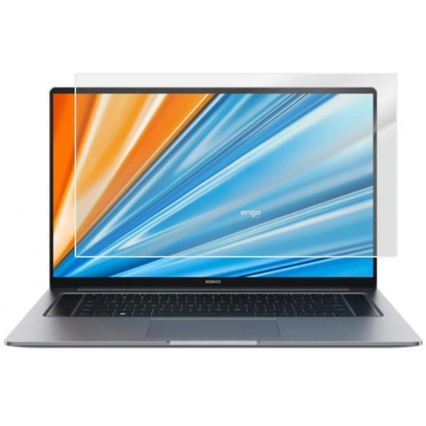 Honor MagicBook 16 16.1 İnç Mat Ekran Koruyucu 16:9