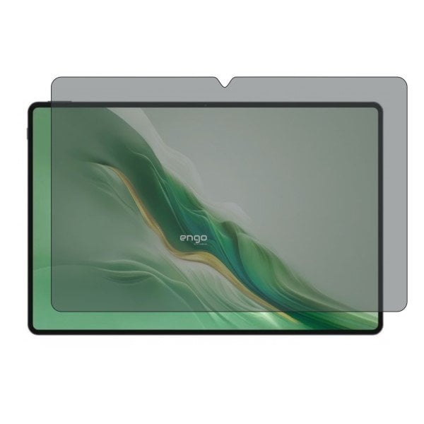 Honor Magic Pad 2 12.3 inç Hayalet Ekran Koruyucu Şeffaf