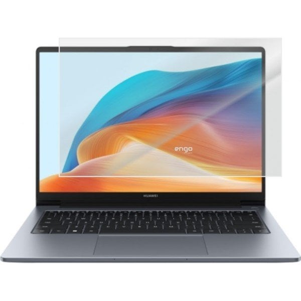 Huawei MateBook D14 14 İnç Mat Ekran Koruyucu 16:10