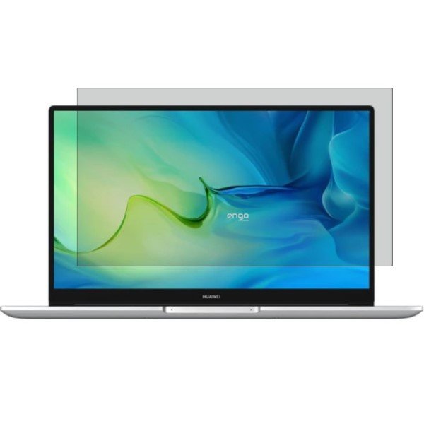 Huawei MateBook D15 i5 15.6 inç Hayalet Ekran Koruyucu 2022