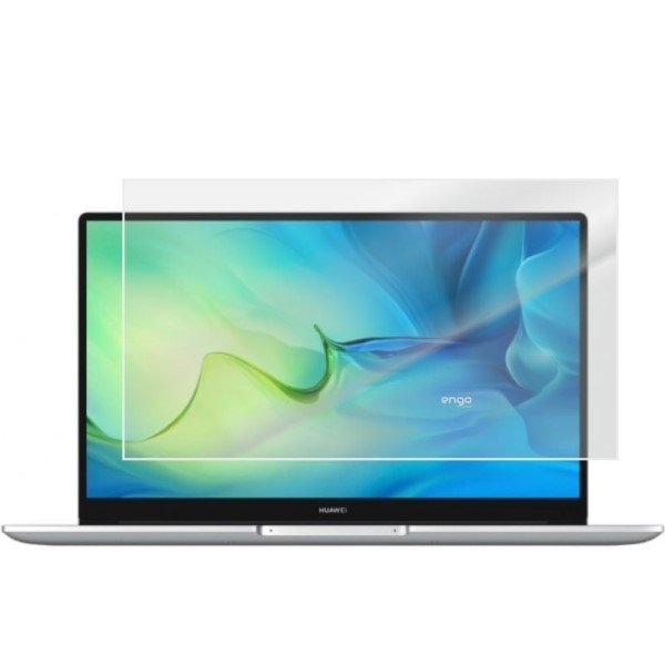 Huawei MateBook D15 i7 15.6 İnç Mat Ekran Koruyucu 16:9