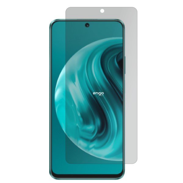 Huawei Nova 12i İle Uyumlu Hayalet Ekran Koruyucu Şeffaf