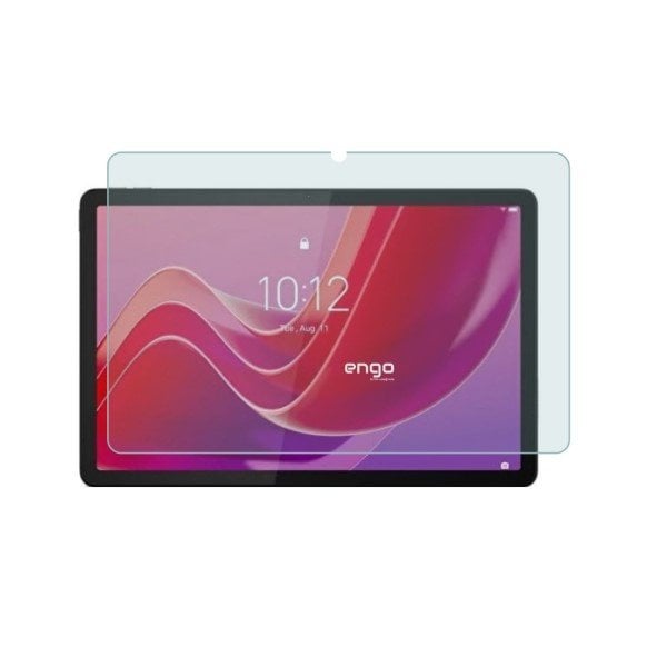 Lenovo Tab M11 TB330FU 11 İnç Ekran Koruyucu Esnek Nano