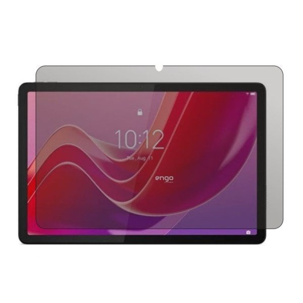 Lenovo Tab M11 TB330FU 11 İnç Uyumlu Hayalet Ekran Koruyucu