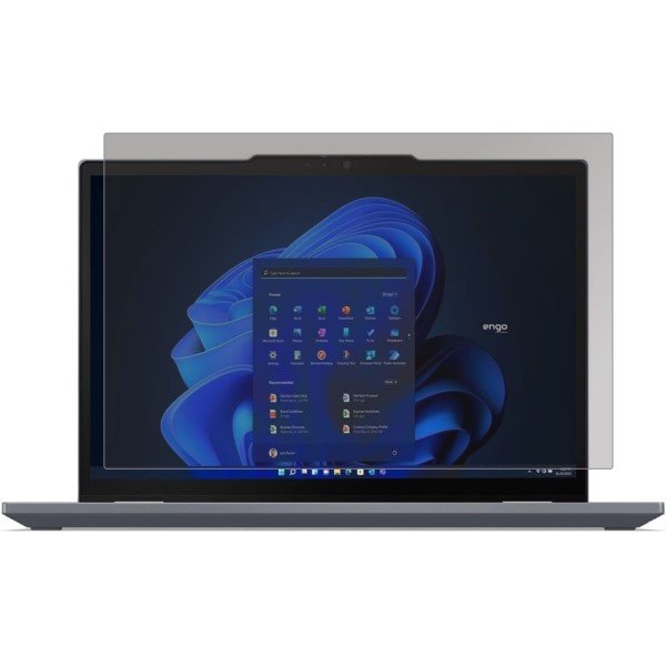Lenovo ThinkPad E16 Gen 1 16 inç Hayalet Ekran Koruyucu
