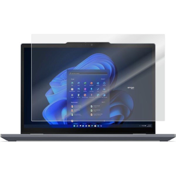 Lenovo ThinkPad P16v Gen 1 16 inç Mat Ekran Koruyucu