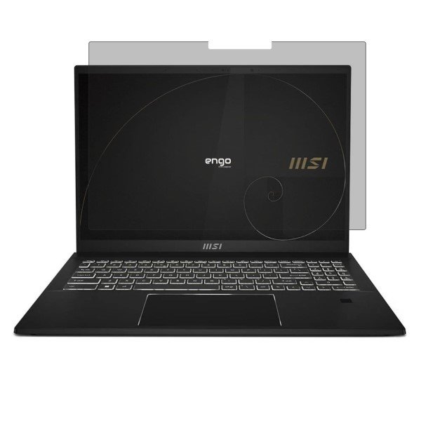 MSI Summit E16 Flip Evo 16 İnç Hayalet Ekran Koruyucu 16:9