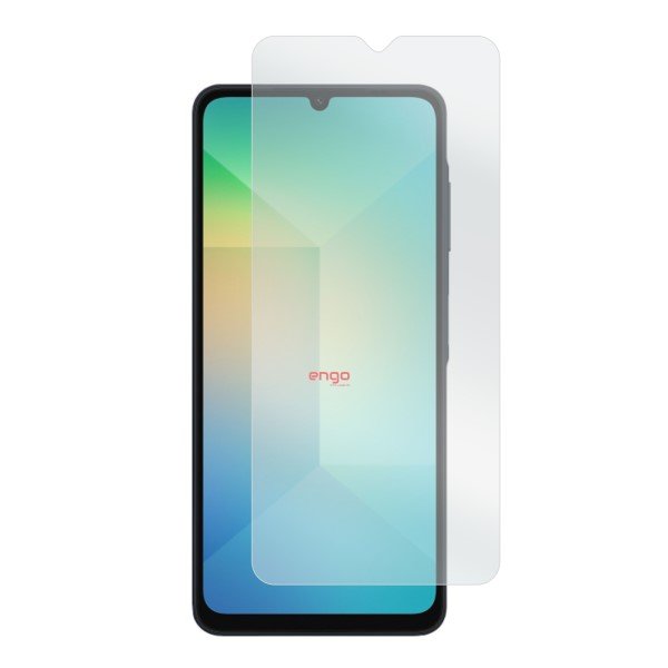 Samsung Galaxy A06 Mat Ekran Koruyucu Parlama Önleyici