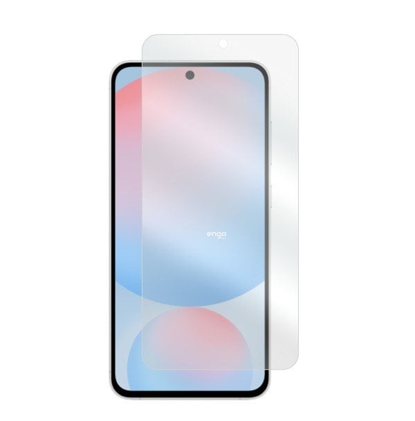 Samsung Galaxy S24 FE Mat Ekran Koruyucu Parlama Önleyici