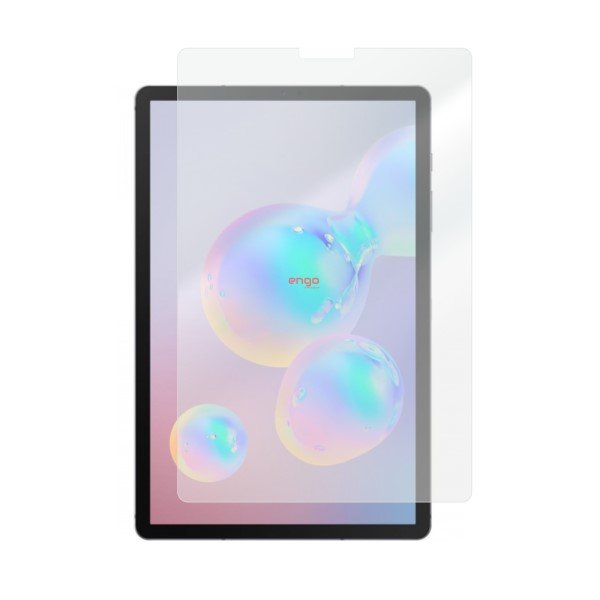 Samsung Galaxy Tab S6 Mat Ekran Koruyucu Şeffaf 10.5 inç